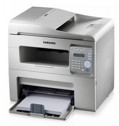 Samsung SCX-4650